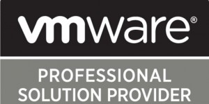 VMware Partner logo