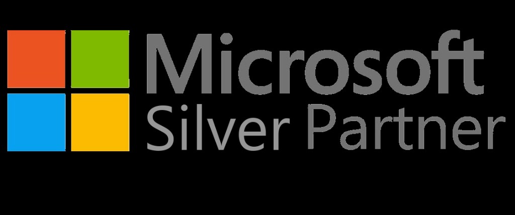 Microsoft Silver Partner